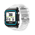 Solid Color Silicone Replacement Watch Band