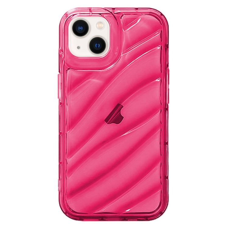 Waves TPU Phone Case