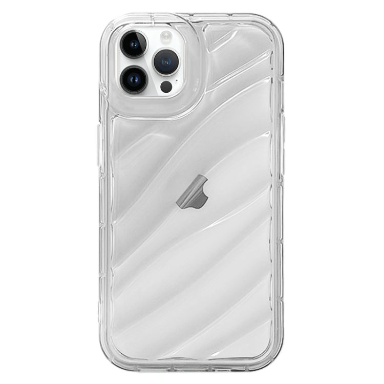Waves TPU Phone Case