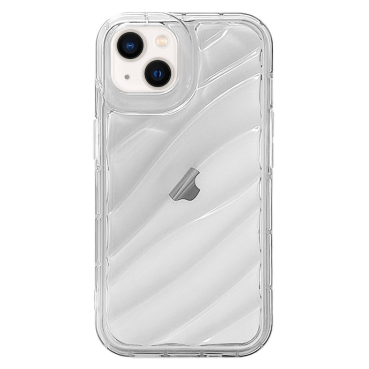 Waves TPU Phone Case