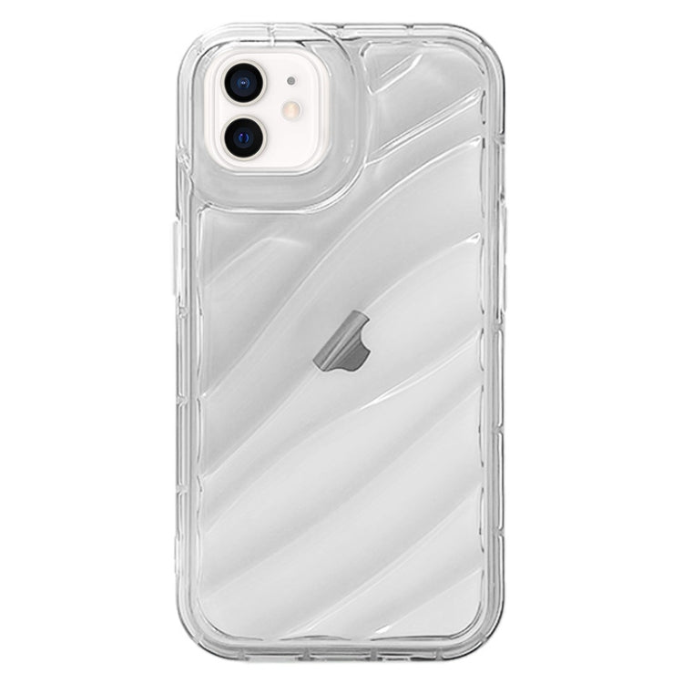 Waves TPU Phone Case