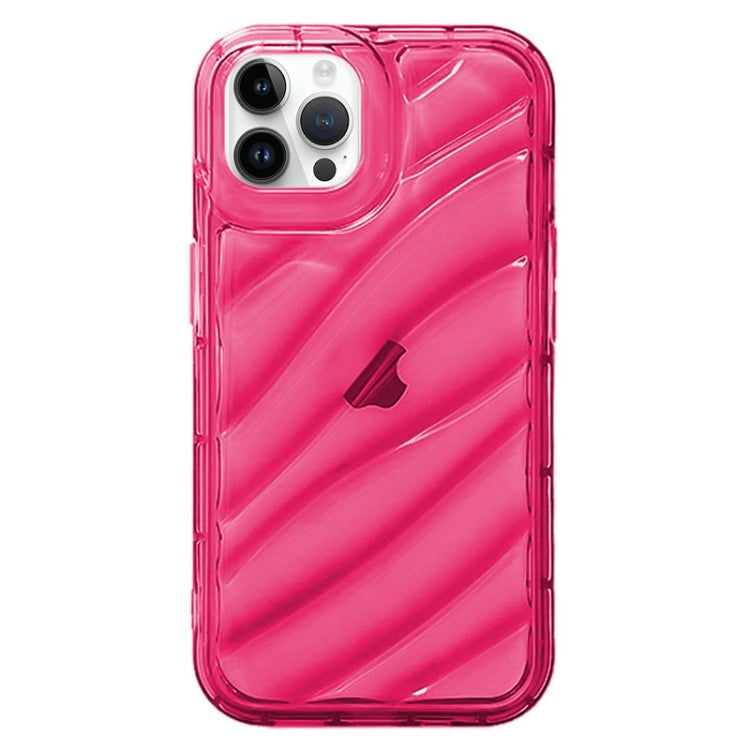Waves TPU Phone Case