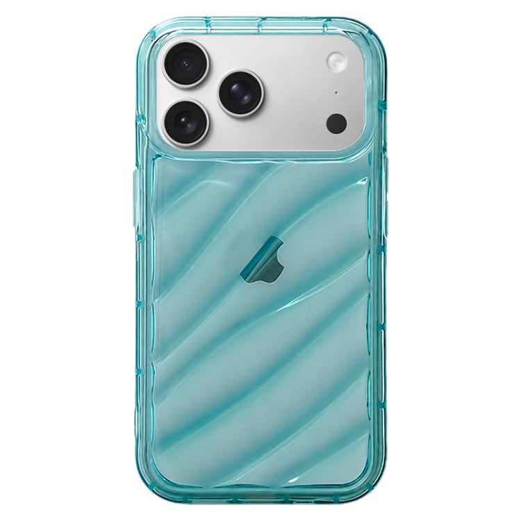 Waves TPU Phone Case