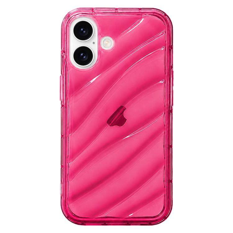 Waves TPU Phone Case