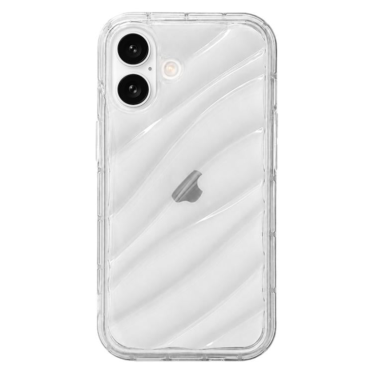 Waves TPU Phone Case