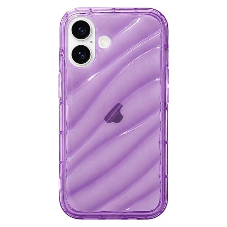 Waves TPU Phone Case