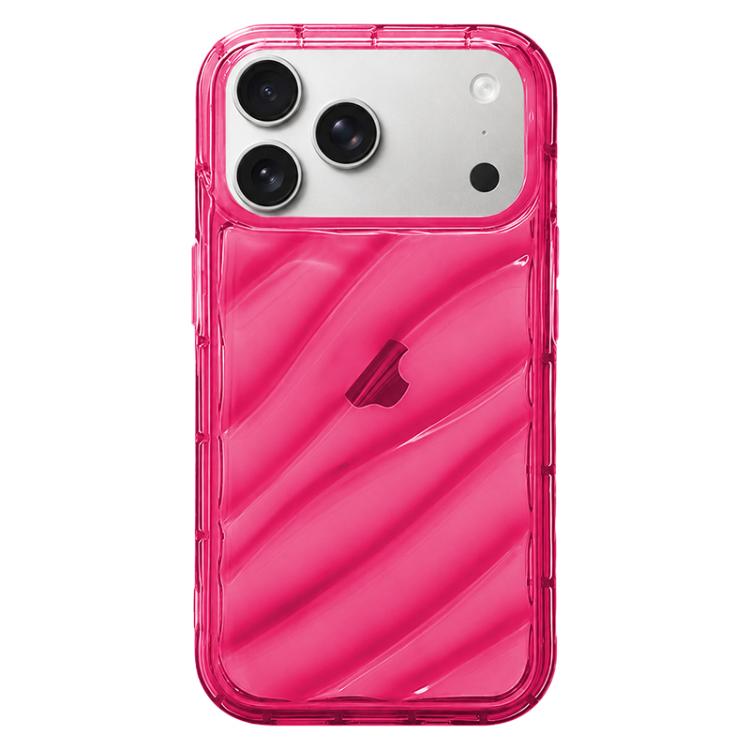 Waves TPU Phone Case