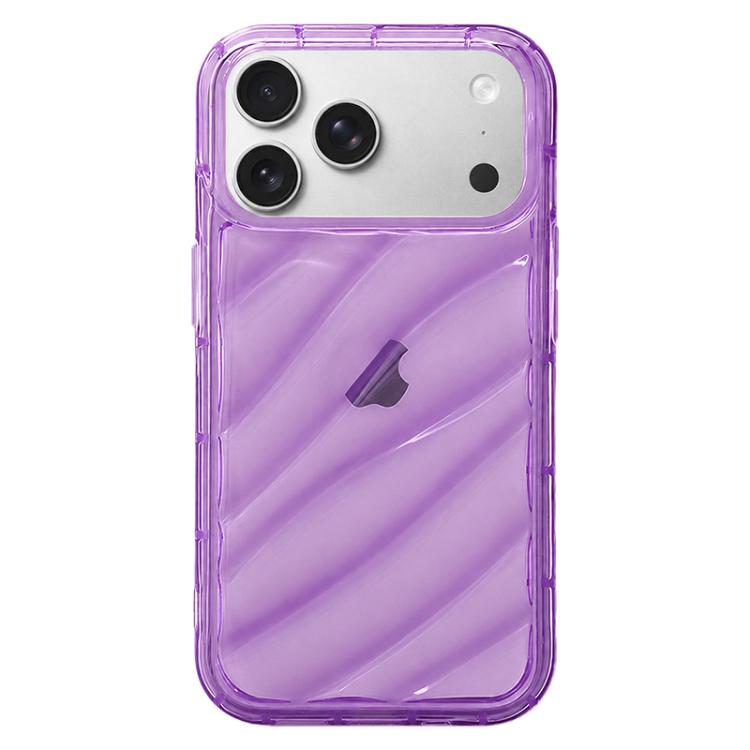 Waves TPU Phone Case