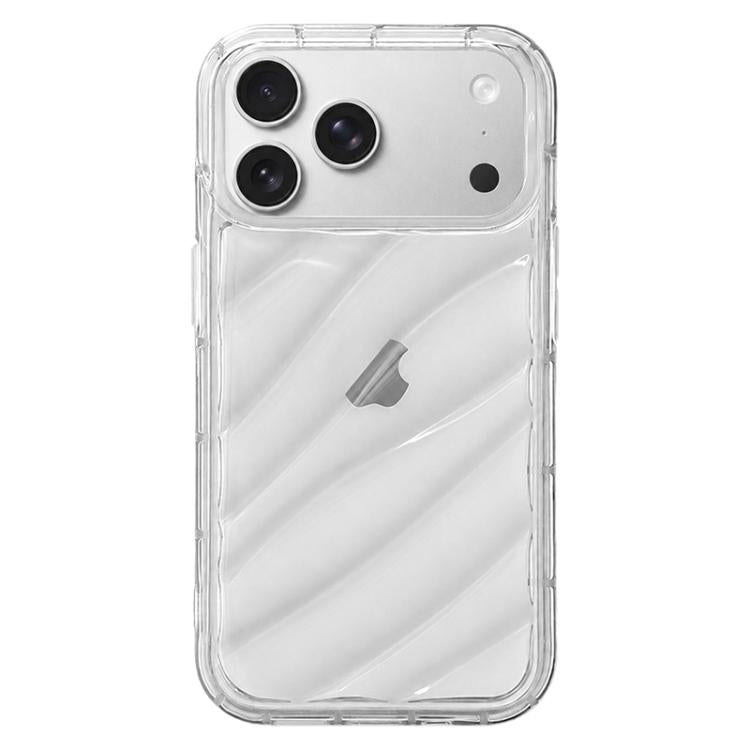 Waves TPU Phone Case