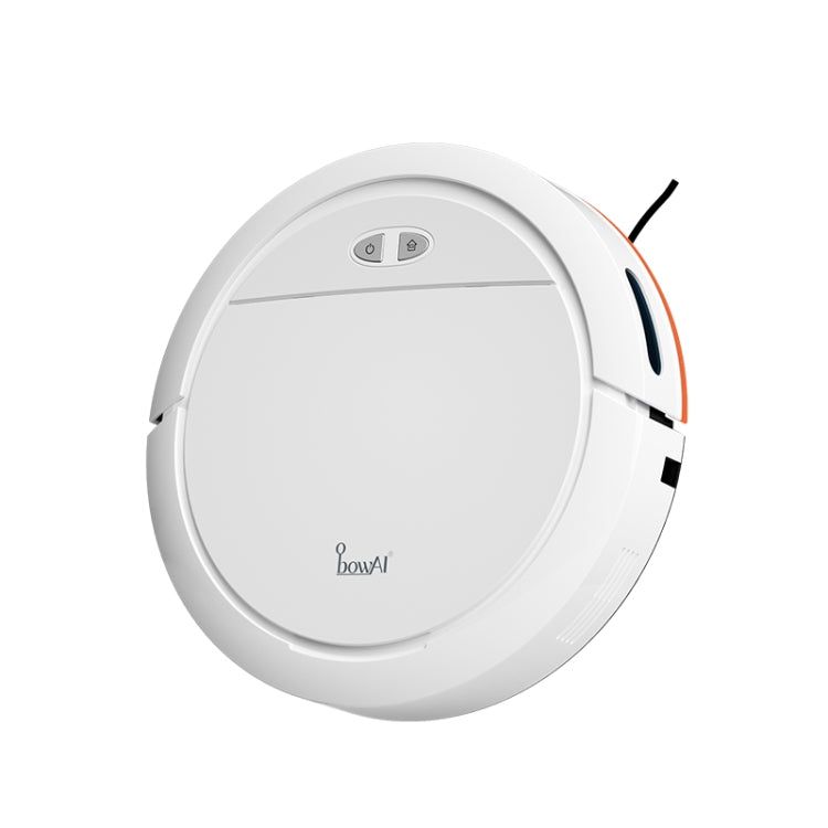 OB16 Mini Vacuum Cleaner Intelligent Sweeping Robot — view 4