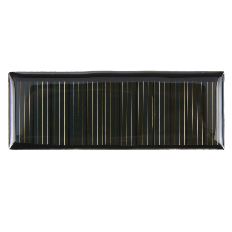 DIY Sun Power Battery Solar Panel Module Cell, 5V 0.3W 60mAh 60 x 60mm, 6V 0.2W 60mAh 70 x 25mm, 5V 0.25W 50mAh 80 x 30mm, 5V 0.3W 140mAh 84.5 x 84.5mm, 5V 1.3W 250mAh 84 x 175mm, 5V 3W 600mAh 190 x 110mm, 6V 3W 500mAh 169.5 x 116mm — 5V 0.3W 140mAh 84.5 x 84.5mm