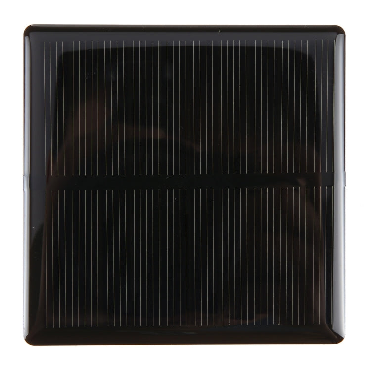 DIY Sun Power Battery Solar Panel Module Cell, 5V 0.3W 60mAh 60 x 60mm, 6V 0.2W 60mAh 70 x 25mm, 5V 0.25W 50mAh 80 x 30mm, 5V 0.3W 140mAh 84.5 x 84.5mm, 5V 1.3W 250mAh 84 x 175mm, 5V 3W 600mAh 190 x 110mm, 6V 3W 500mAh 169.5 x 116mm — 5V 3W 600mAh 190 x 110mm