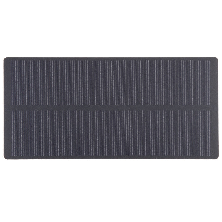 DIY Sun Power Battery Solar Panel Module Cell, 5V 0.3W 60mAh 60 x 60mm, 6V 0.2W 60mAh 70 x 25mm, 5V 0.25W 50mAh 80 x 30mm, 5V 0.3W 140mAh 84.5 x 84.5mm, 5V 1.3W 250mAh 84 x 175mm, 5V 3W 600mAh 190 x 110mm, 6V 3W 500mAh 169.5 x 116mm — 6V 3W 500mAh 169.5 x 116mm