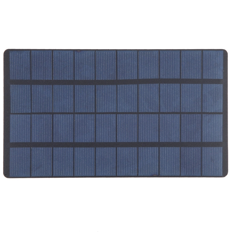 DIY Sun Power Battery Solar Panel Module Cell, 5V 0.3W 60mAh 60 x 60mm, 6V 0.2W 60mAh 70 x 25mm, 5V 0.25W 50mAh 80 x 30mm, 5V 0.3W 140mAh 84.5 x 84.5mm, 5V 1.3W 250mAh 84 x 175mm, 5V 3W 600mAh 190 x 110mm, 6V 3W 500mAh 169.5 x 116mm — view 9