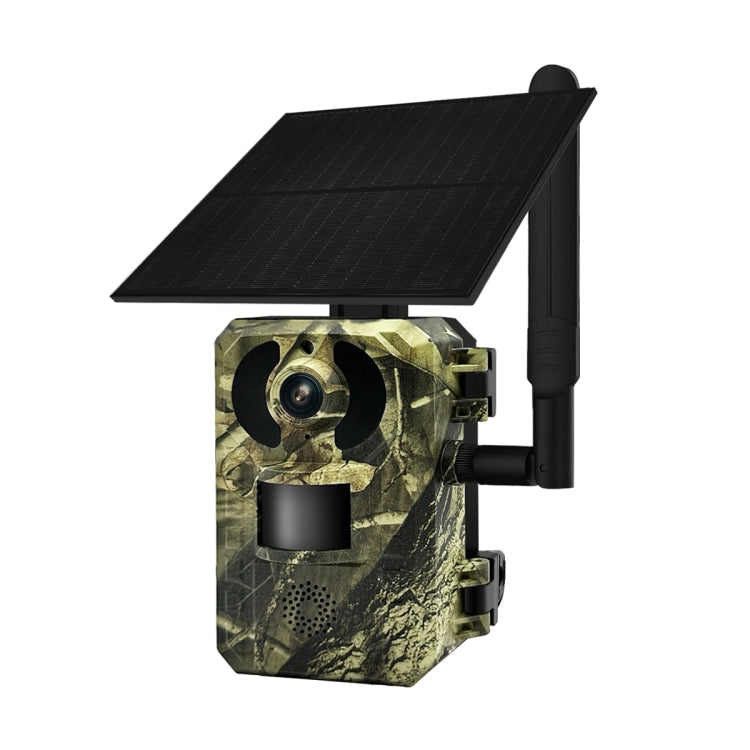 ESCAM QF380 4MP Network Solar PIR Alert Smart Wildlife Hunting Camera — view 15
