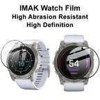 imak HD High Transparent Wear-resistant Watch Screen Protective Film