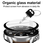 imak HD High Transparent Wear-resistant Watch Screen Protective Film