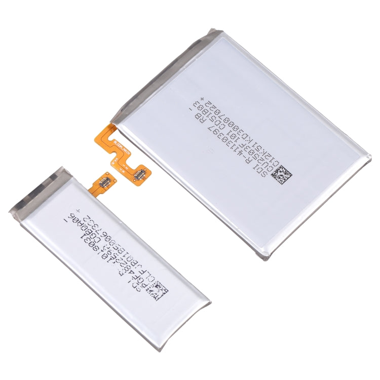 Battery Replacement