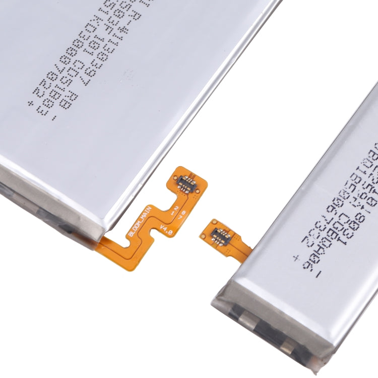Battery Replacement