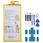 Battery Replacement