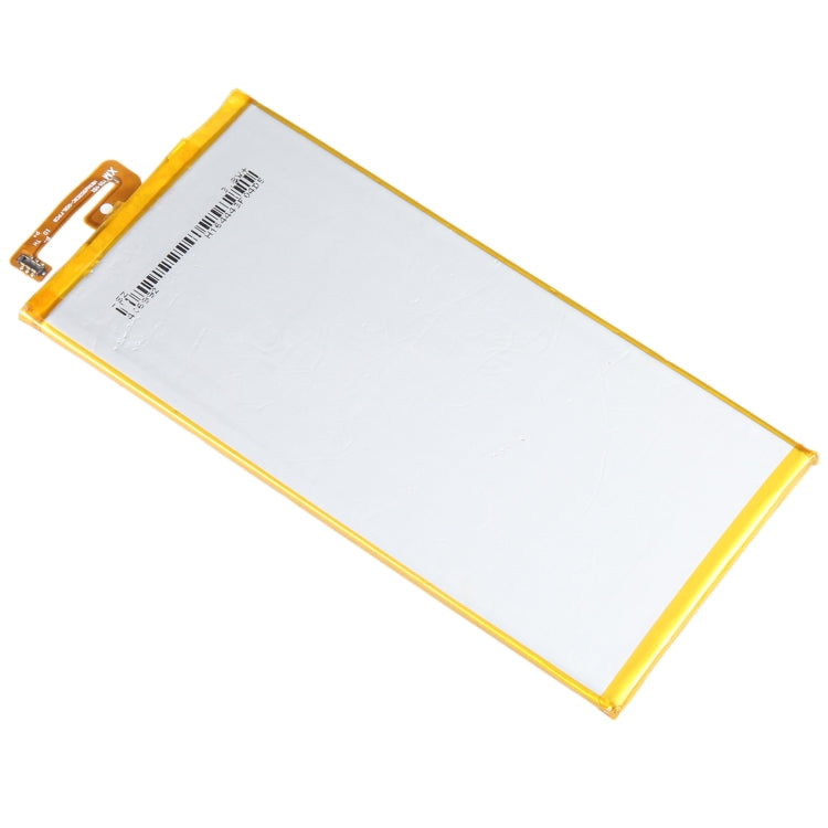 Battery Replacement