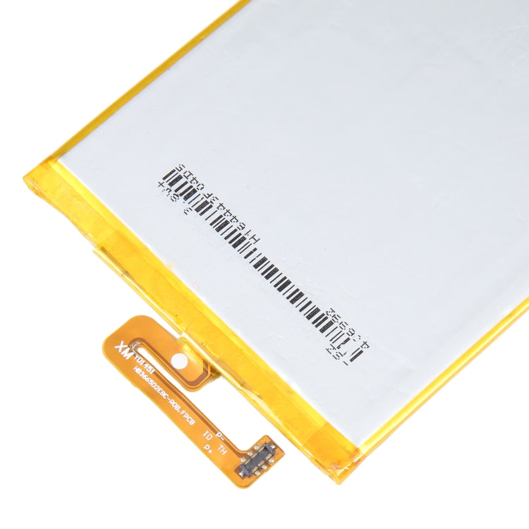 Battery Replacement