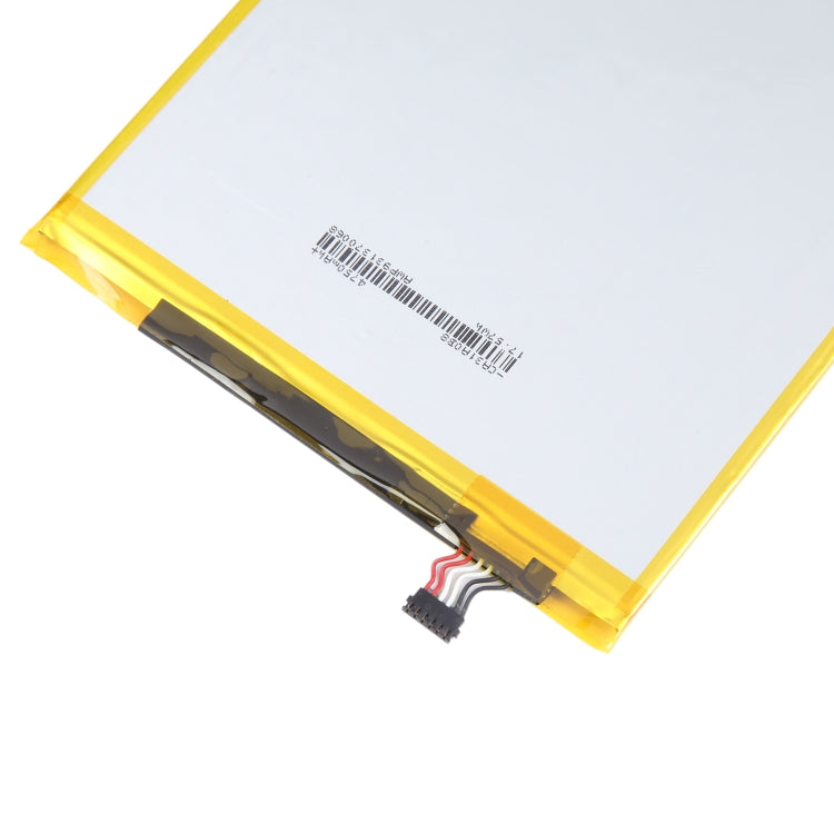 Battery Replacement
