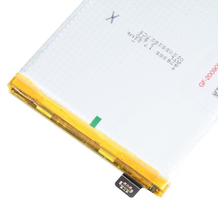 Battery Replacement