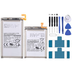 Battery Replacement