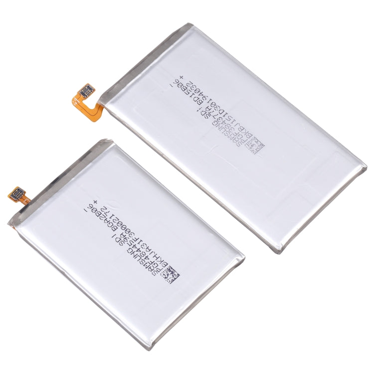 Battery Replacement