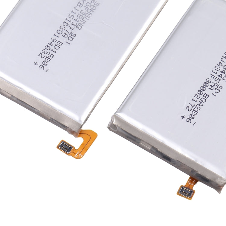 Battery Replacement