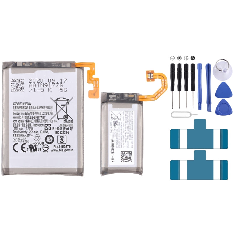 Battery Replacement — view 8