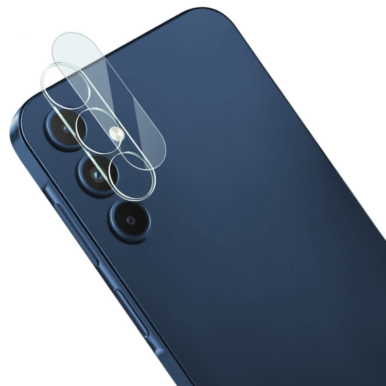imak High Definition Integrated Glass Lens Film — For Samsung Galaxy S24 5G