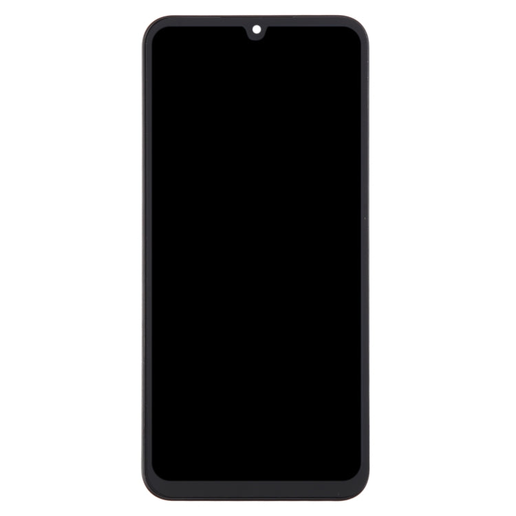 Original LCD Screen Digitizer Full Assembly with Frame