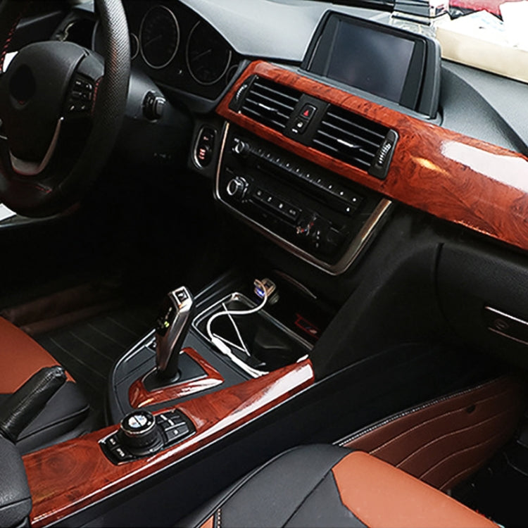 PVC Vinyl Wrap Sticker Decal Film