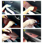 PVC Vinyl Wrap Sticker Decal Film