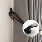 Thickened Flat Hook Door Handle Hook Free Punch Free Installation Curtain Wall Hook — view 9