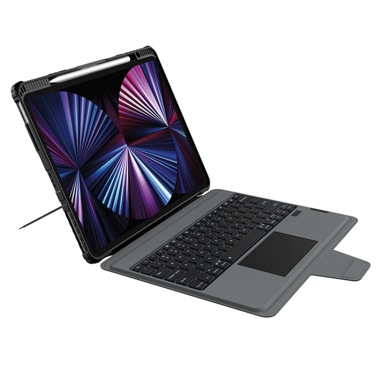 Nillkin Bumper Combo Keyboard Case with Backlight — view 3
