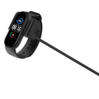 USB Fast Charging Replacement Charger Cable for Xiaomi Band 5(CA5446B)