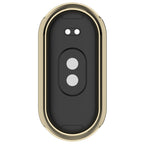 Full Coverage TPU Electroplating Watch Protective Cover