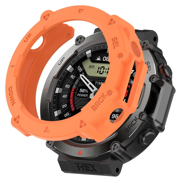 Armor Hollow Watch Protective Case