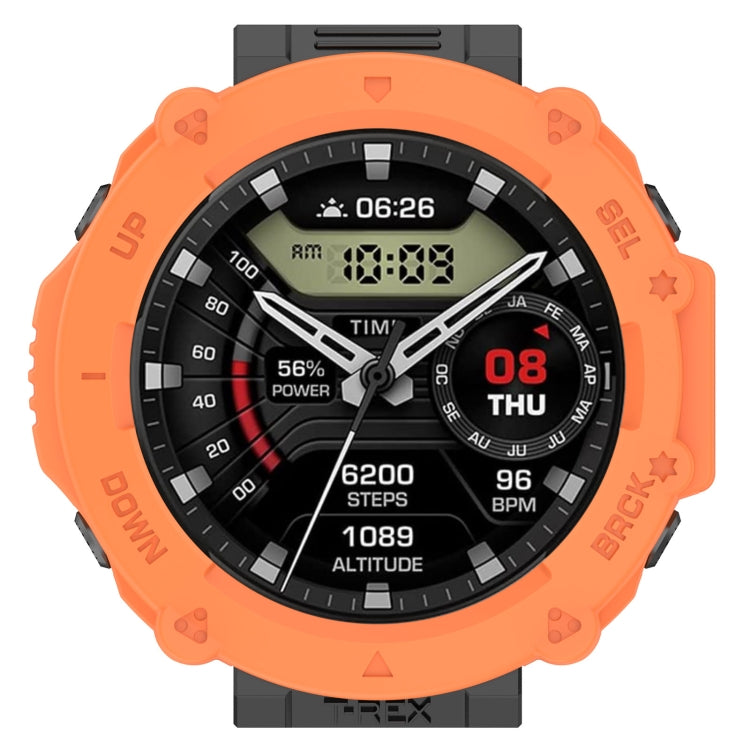 Armor Hollow Watch Protective Case