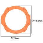 Armor Hollow Watch Protective Case