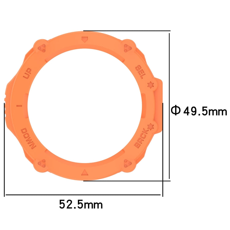 Armor Hollow Watch Protective Case