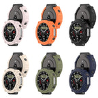 Armor Hollow Watch Protective Case
