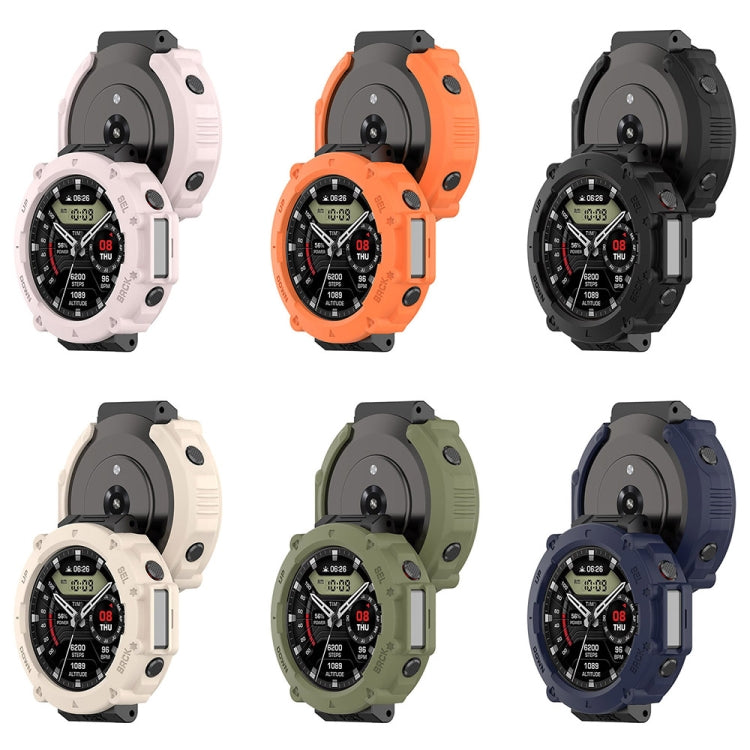 Armor Hollow Watch Protective Case