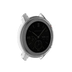 42mm TPU Half Case Watch Case — For Huami Amazfit GTR