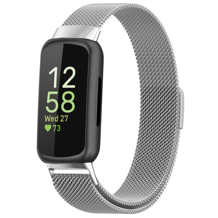 Milanese Metal Watch Band — view 10