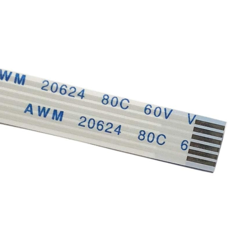 Touchpad Flex Cable