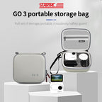STARTRC Portable PU Storage Box Case
